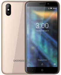Замена сенсора на телефоне Doogee X50 в Нижнем Тагиле